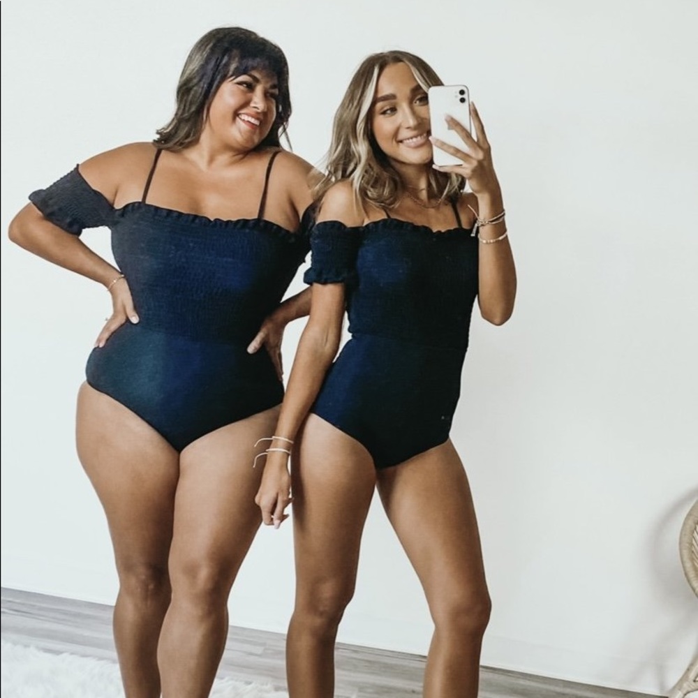 Swimsuit
